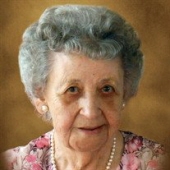Mrs. Dorothy M. England