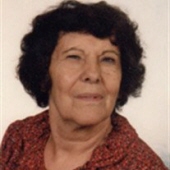 Ethel Faye Lucas