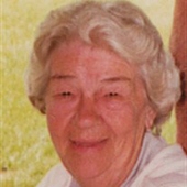 Dorothy Mae Hayes