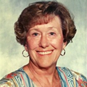 Wilma Jean Shafer