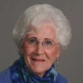 Mrs. Jeannine Lear