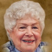 Mrs. Marie Christine Bova