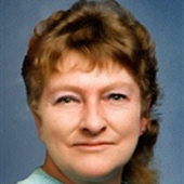 Patricia A. Garland 20781220