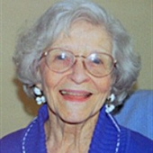 Doris M. Reinschreiber