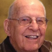 Rev. Edward L. Bennett