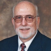 Mr. Richard H. Emmert