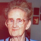Nellie L. Spence