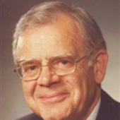 Richard B. Stoner