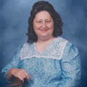 Mrs. Caroline J. Hamm