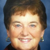Mrs. June A. Terry