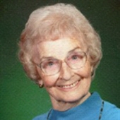 Christine M. Fulp