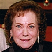 Doris A. Robinson Boston Schandelmeier