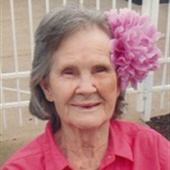 Dorothy Pauline Lawson