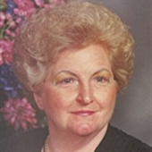 Beverly K. Massey