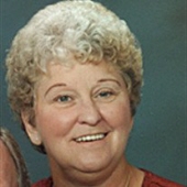 Betty L. McKee 20781364