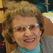 Mary M. Finke