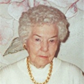 Frieda A. Hill