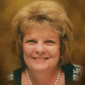Mrs. Cheryl Diane Colford