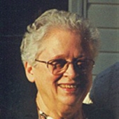 Iris V. Carothers