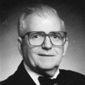Hubert H. Hogg