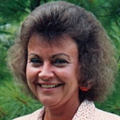 Mary E. Schafstall