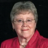 Mrs. Dickie L. Monroe Jacobs