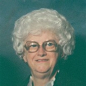Betty L. Behrman