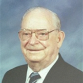 Paul W. Horn