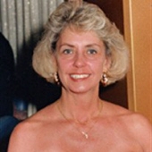 Sandra Kaye Leach