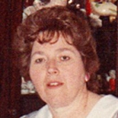 Sondra Kay Westerfield
