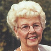 Virginia S. Flohr Irwin