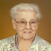 Thelma C. Hashman