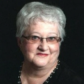 Mrs. Carolyn J. McDonley