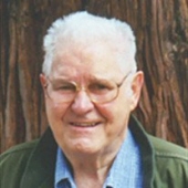 James E. Moore