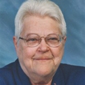 Patsy Joan Carlile Brown