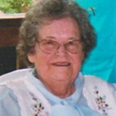 Alice L. Meagher