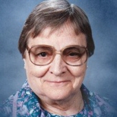 Mrs. Georgia M. Dix