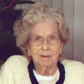 Ruth M. Herron