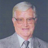 Harold F. Clark