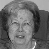 Betty J. Bingham