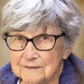 Mrs. Helen R. Staublin