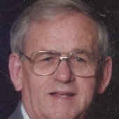 Mr. Lloyd D. Barnhill