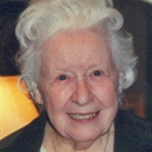 Mildred L. St. John