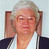 June Sprague