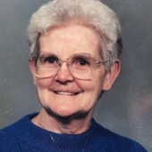 Mrs. Helen M. Pittman Davidson