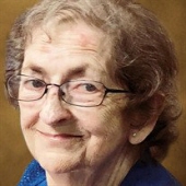 Mrs. Judy K. Richards