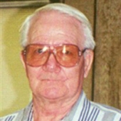 Walter D. Bowden