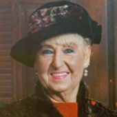 Gladys M. Harris