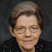 Mrs. Doris M. Gilbert