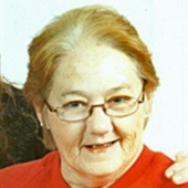 Patricia M. Lawson